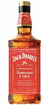 JACK DANIELS CL.100 CANNELLA